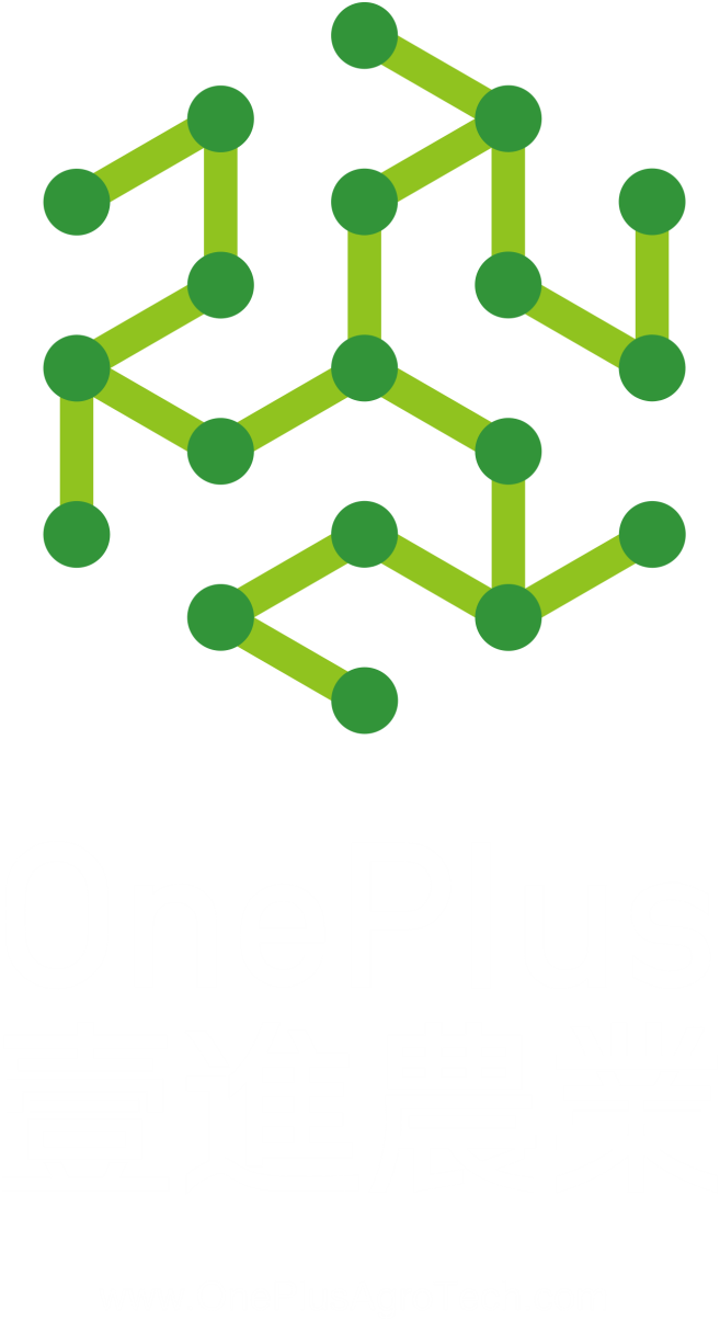 壹進農業 Logo